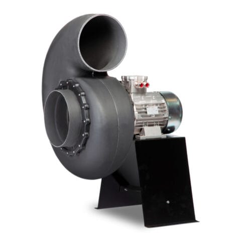 Fumex ATEX fl&auml;kt