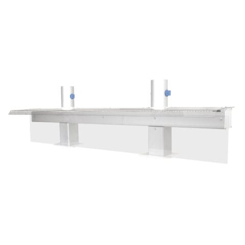 Fumex PUV 2000 utsugshuv